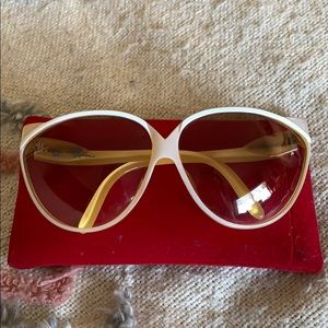 70s vintage sunglasses